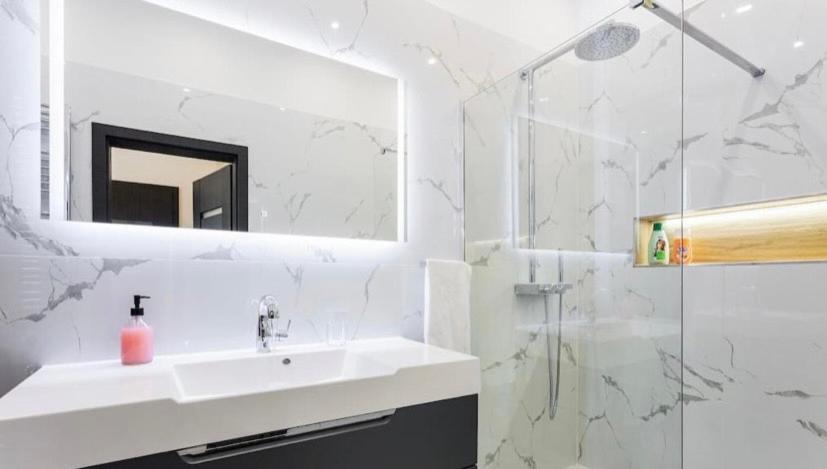 Luxury Apartment On Wenceslas Square Πράγα Εξωτερικό φωτογραφία